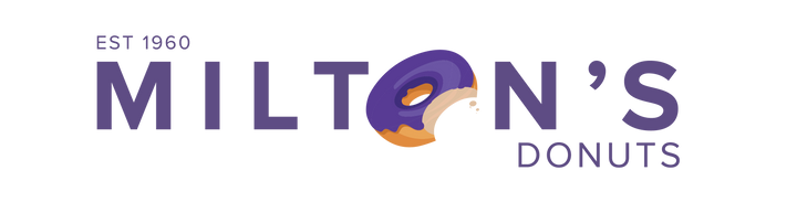 Miltons Donuts Milton #39 s Donuts Miltons Donuts Milton #39 s Donuts
